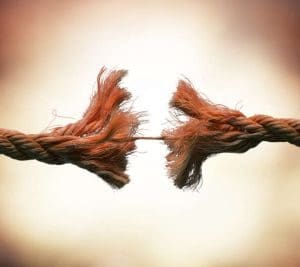 Breaking Up With The Devil