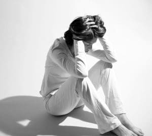Dealing With Depression