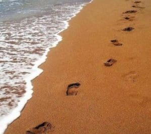 You Can Walk By Faith