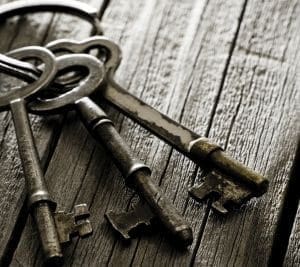 Keys To Answered Prayer