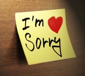 Restoring Relationships