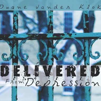 Delivered from Depression Series - CD Set