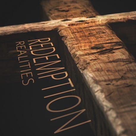 Redemption Realities Series - CD Set