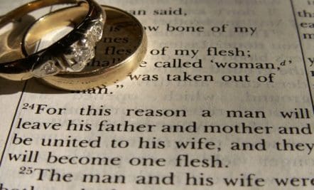 Faithful to Your Spouse