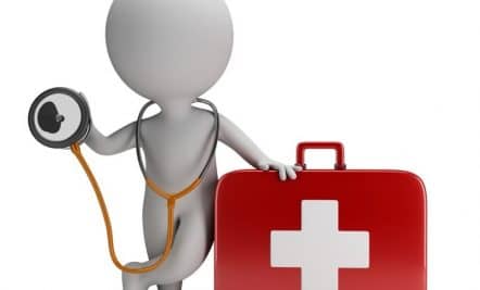 Is it God’s will to heal me?