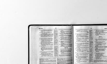 God of His Word