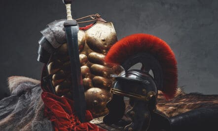 The War