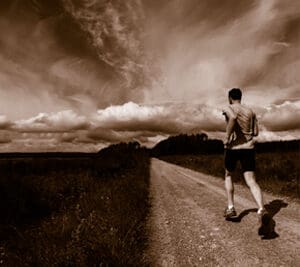 Endurance (Finding Victory through Jesus)