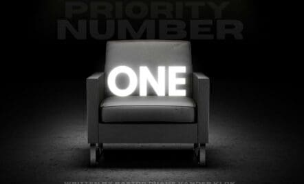 Priority Number One