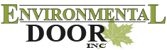 Environmental Door