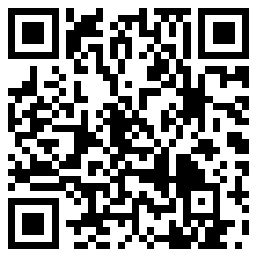 Confessions QR Code