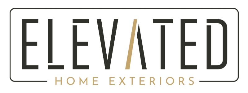 Elevated Home Exteriors