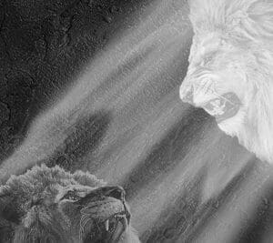 Unshakeable Authority